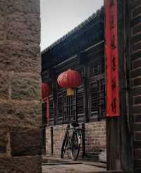 稷山周邊的旅遊景點感興趣
