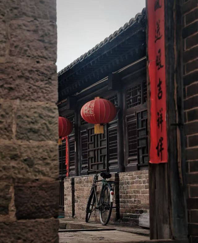 稷山周邊的旅遊景點感興趣