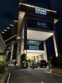 Five-Star Stay at Emara Ole-Sereni