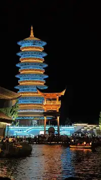 過年反向旅行，春節出遊就去婺源