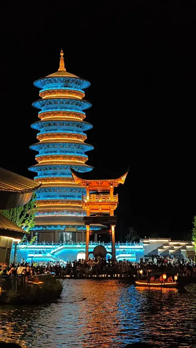過年反向旅行，春節出遊就去婺源