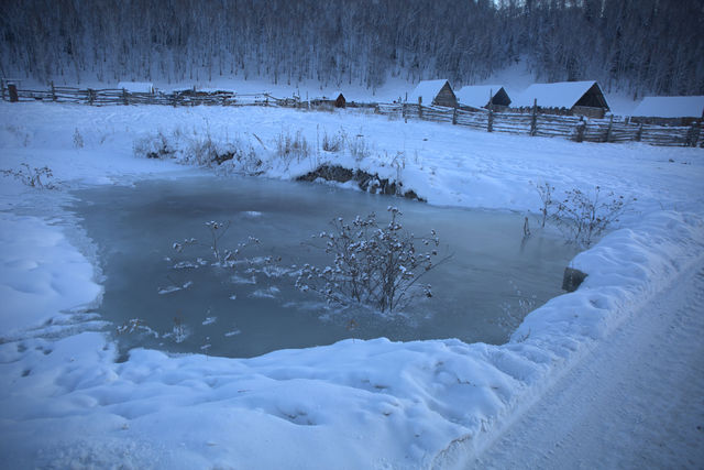 雪域哲旅·心靈回歸之旅