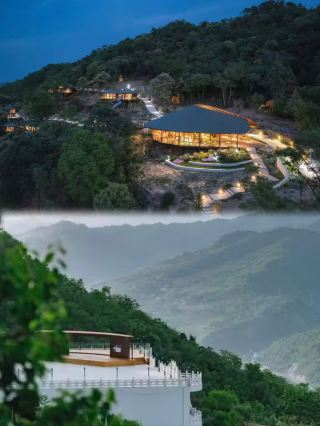 Nhà nghỉ B&B ở Ankang này tốt đến nỗi chúng tôi không muốn rời đi sau khi ở đó 3 ngày