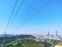 藏在大連市區的百年海防秘地！炮臺山遺址深度漫遊指南