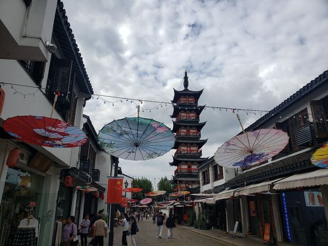 小眾景點一日遊路線～教化嘉定