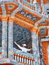 山東周邊異國風情地二日遊感受中西合璧