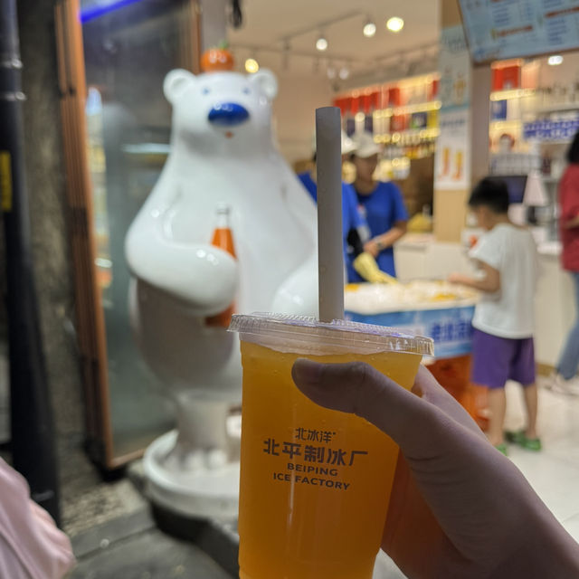 北京4日遊攻略 北京4日遊攻略