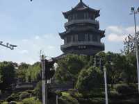 淮安區旅遊不踩坑攻略