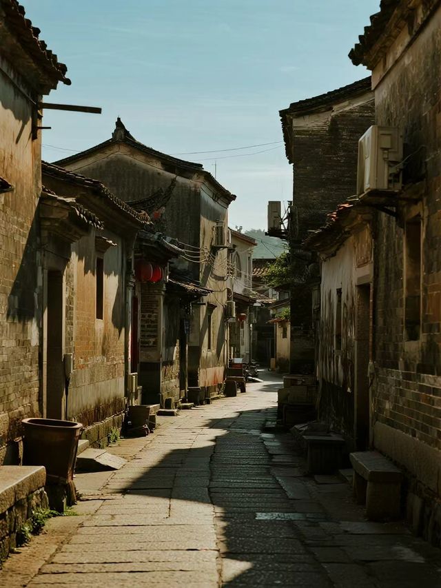 闖入深圳“小古巴”兩天一夜大鵬海邊度假全攻略​