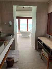 Luxurious Stay at Anantara Dighu