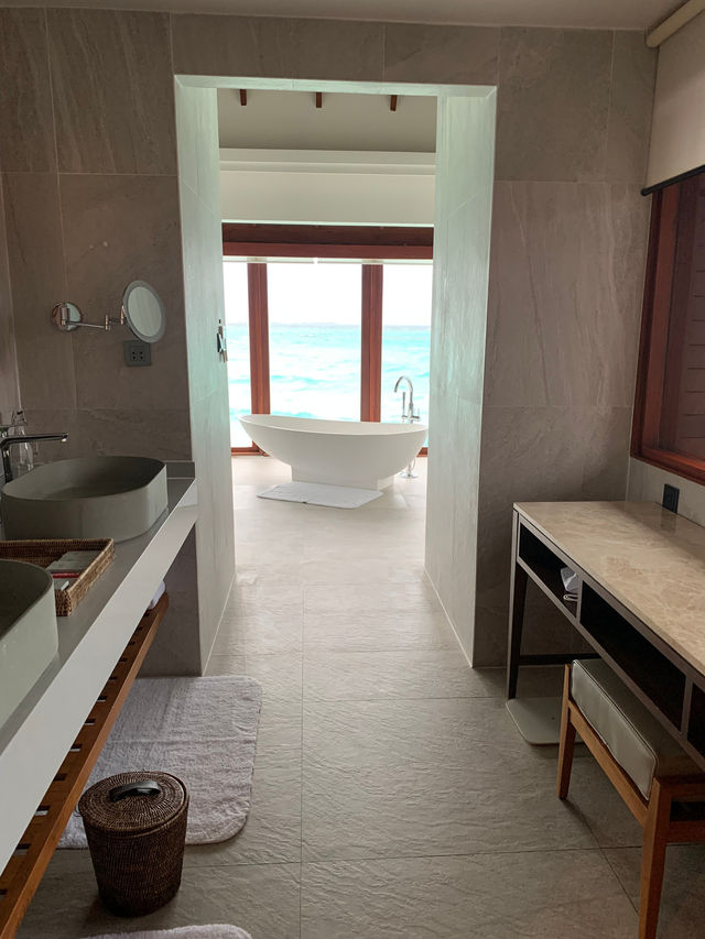 Luxurious Stay at Anantara Dighu Luxurious Stay at Anantara Dighu