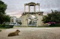 希臘13日遊|秋天必打卡的浪漫攻略