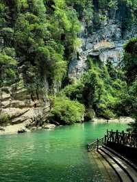 柳州旅遊攻略 | 比螺螄粉更讓人驚艷的秘境！