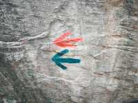 斯里蘭卡｜蒼穹之下，唯有一石