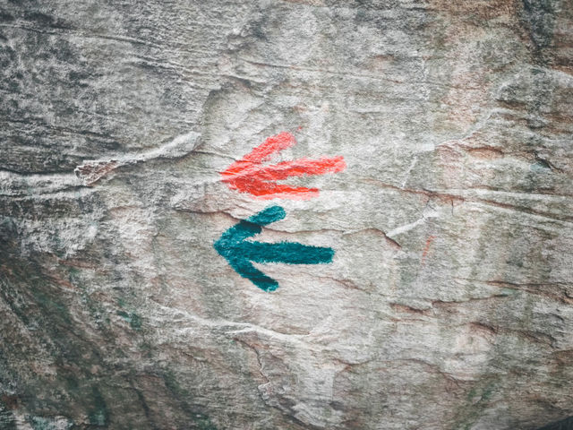 斯里蘭卡｜蒼穹之下，唯有一石