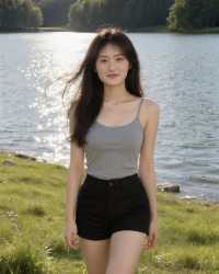 簡直震驚了 新疆這個小眾景點被我找到啦!唐布拉百里畫廊太美啦