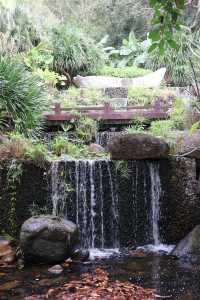 大小洞天:超適合散步的一個景區