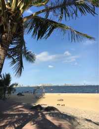 湛江4天深度遊：從老街古韻到海天一色。