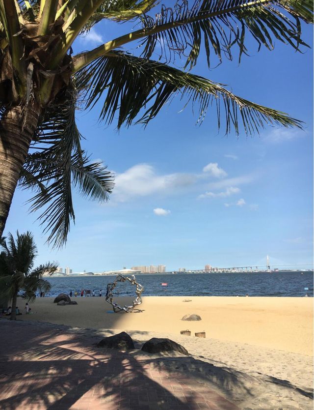 湛江4天深度遊：從老街古韻到海天一色。