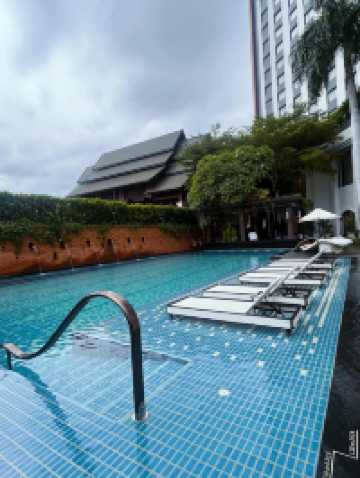 A Touch of Magic at ICCM Mae Ping