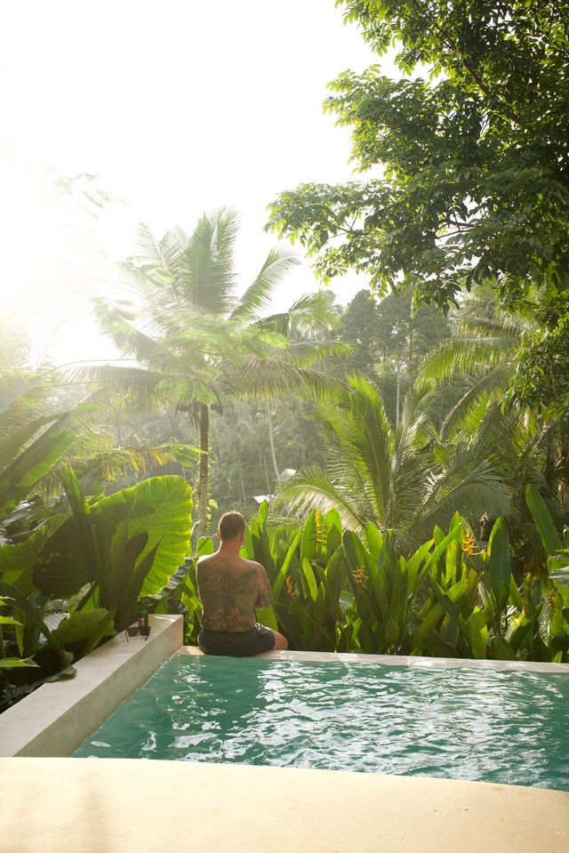 Unforgettable Stay at Bambootel in Bali