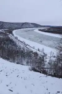 一路向北，尋找中國最北端的浪漫