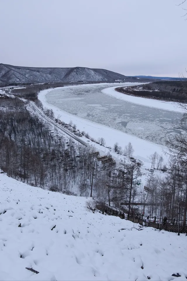 一路向北，尋找中國最北端的浪漫