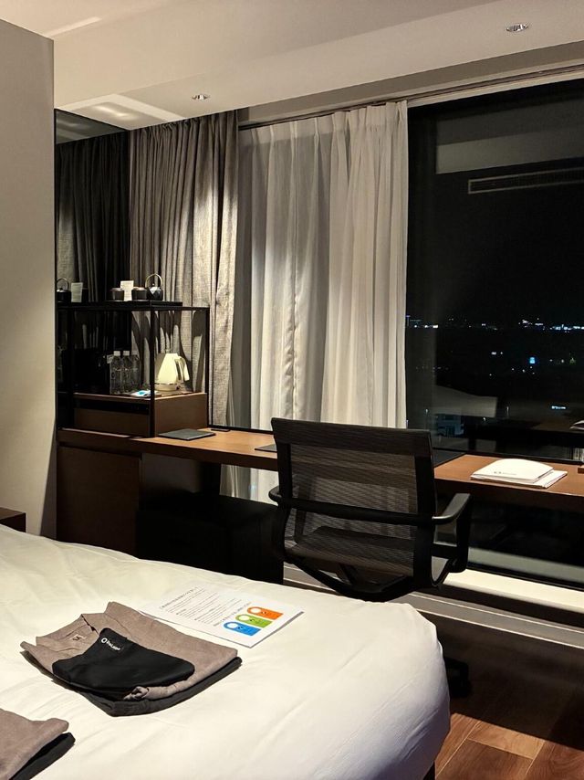 青森站！新開業海景酒店人均300！