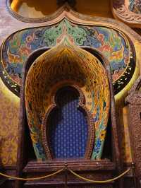 邂逅雙峰奇景與佛光普照之牛首山