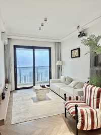 湛江金沙灣住宿挖到寶！