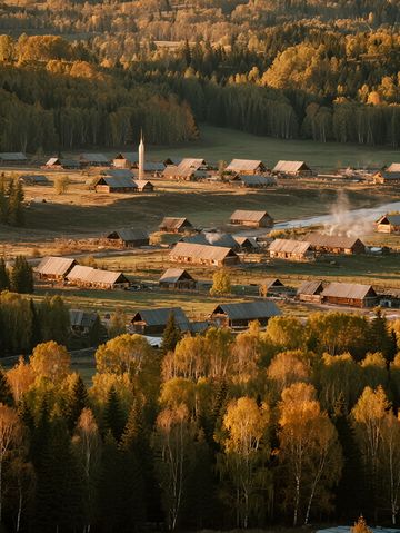 窯湖小鎮親子兩天一晚帶娃解鎖玩水+非遺雙重快樂