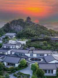 蘇東坡誠不欺！宜興二日遊，藏著江浙滬寶藏詩意