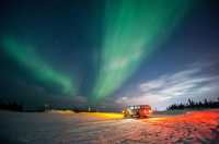 漠河冬季三日深度旅遊攻略