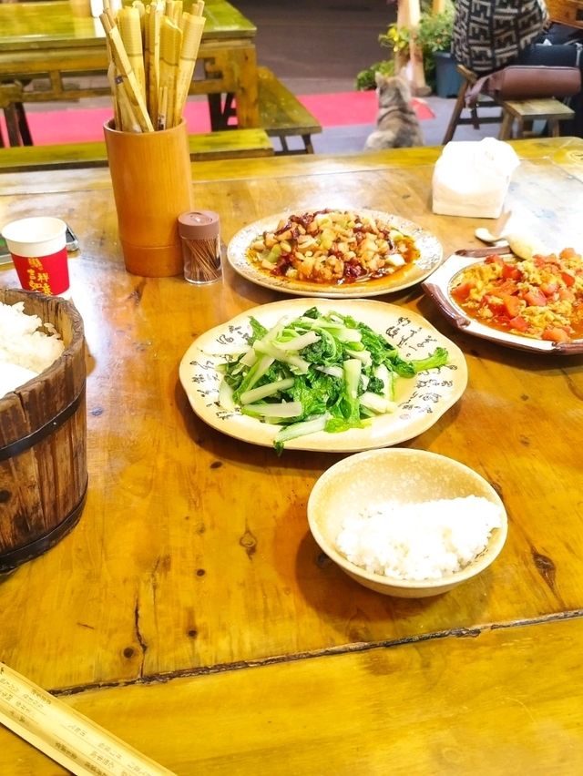 Hailuogou Glacier Hailuogou Glacier