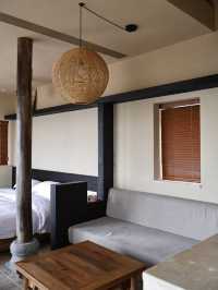 在平潭住到了直面風車海的絕美民宿