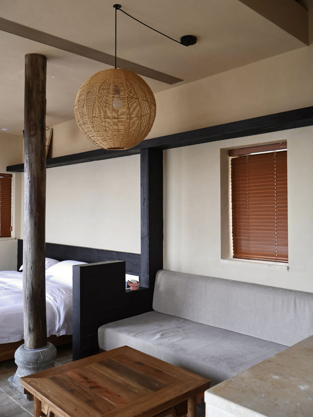 在平潭住到了直面風車海的絕美民宿 在平潭住到了直面風車海的絕美民宿