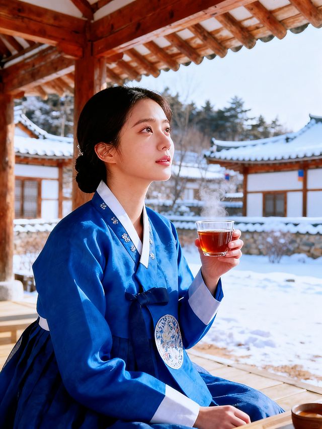 冬天的哈爾濱太治癒！這份攻略趕緊碼住