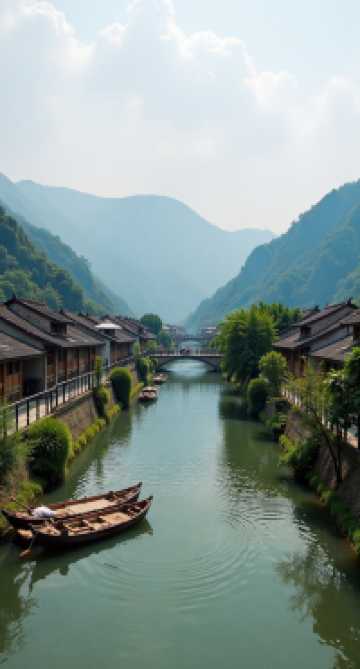 師傅，剎一腳深度遊河池：揭秘長壽之鄉的秘密