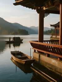 小東江懶人親子攻略！不用早起人少出片