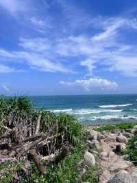 海南最浪漫燈塔萬寧神州半島5大海灣全攻略