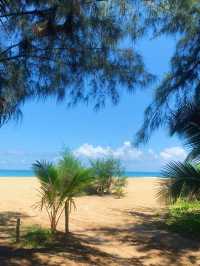 海南最浪漫燈塔萬寧神州半島5大海灣全攻略