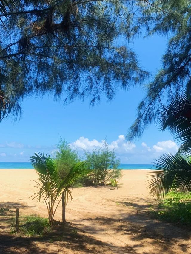 海南最浪漫燈塔萬寧神州半島5大海灣全攻略 海南最浪漫燈塔萬寧神州半島5大海灣全攻略