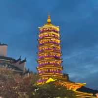 太湖龍之夢樂園攻略：一場水陸空聯動的度假區級狂歡盛宴