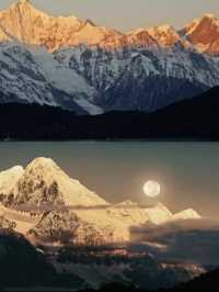 人生必住！被梅里雪山這家酒店美哭了