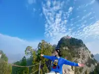 淄博藏着座「老君山」!免門票到月底