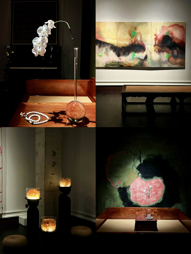 長沙南站豪生club酒店新展打卡 家居美學的極致享受