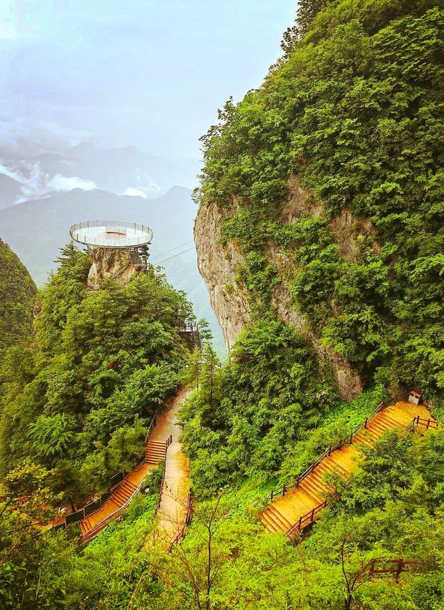 陝南商洛之印象