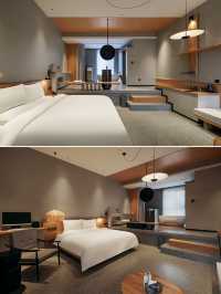 冰雪秘境,私湯非遺|可可托海滑雪酒店必住