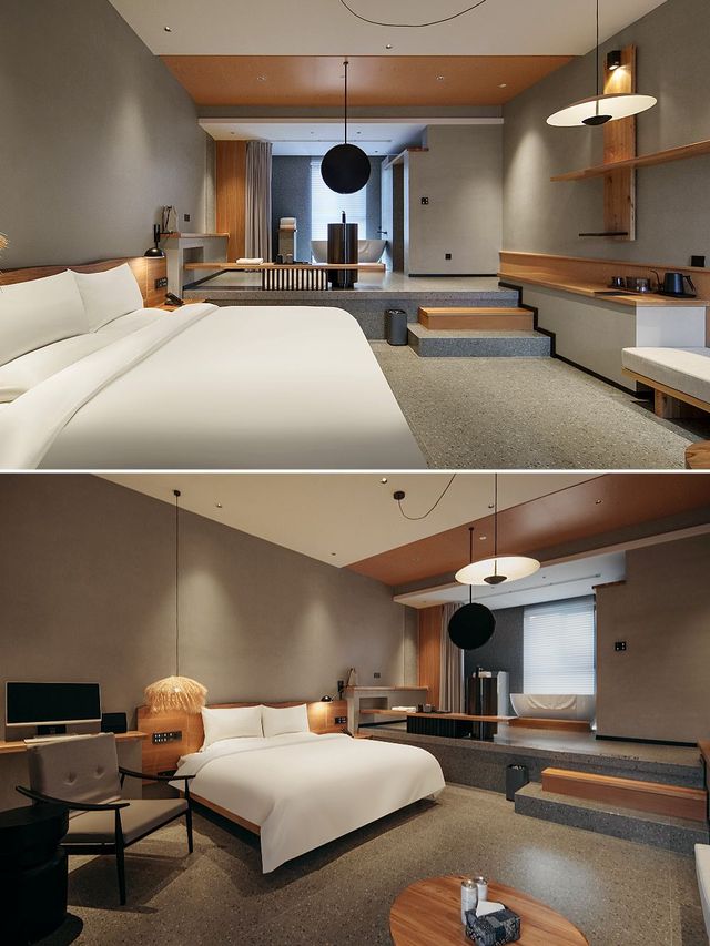 冰雪秘境,私湯非遺|可可托海滑雪酒店必住 冰雪秘境,私湯非遺|可可托海滑雪酒店必住