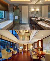 奢華酒店躺平指南